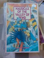 Nausicaä Maga Part 1 Nr. 5 Berlin - Reinickendorf Vorschau