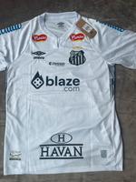 FC.Santos Neymar 10 Trikot gr-XL Berlin - Mitte Vorschau