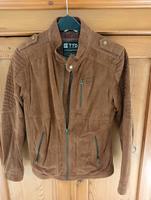 Lederjacke von Tom Tailor Nordrhein-Westfalen - Schwalmtal Vorschau