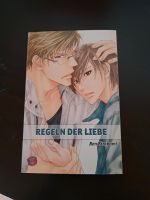 Manga Regeln der Liebe Niedersachsen - Bad Zwischenahn Vorschau