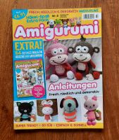 Häkelheft häkeln Amigurumi 13 Anleitungen Nr. 2 Nordrhein-Westfalen - Hopsten Vorschau