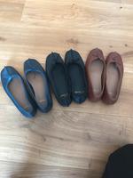 Clarks Ballerina Bayern - Höchberg Vorschau