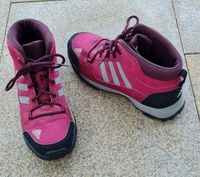 Leichte Wanderschuhe Trekkingschuhe Adidas Mädchen Kr. Passau - Passau Vorschau