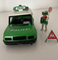 Playmobil 3215 , Polizeiauto + Zubehör, Klicky, Hessen - Limburg Vorschau