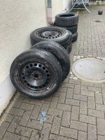 Auto Reifen zu verschenken Hessen - Mörfelden-Walldorf Vorschau