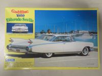 Gunze Sangyo 1:32 Cadillac 1959 Eldorado Seville von 1985 Dortmund - Innenstadt-Nord Vorschau