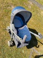 Kinderwagen und Buggy in einem von Hauck Parchim - Landkreis - Parchim Vorschau