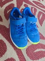 Sneakers Turnschuhe Gr. 31 Decathlon blau Bayern - Regensburg Vorschau