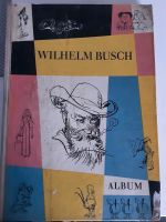 WILHELM BUSCH ALBUM 4. Auflage vom Kinderbuchverlag Berlin Sachsen-Anhalt - Zeitz Vorschau