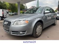 Audi A4 Avant 2.0 TDI Hessen - Fulda Vorschau