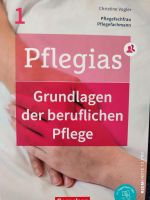 Pfegias Grundlagen der beruflichen Pflege Berlin - Pankow Vorschau