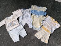 Newborn Kleiderpaket Gr. 50/56 + 62/68 Niedersachsen - Schiffdorf Vorschau