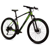 29 Zoll Apolon MTB Hardteil Fahrrad 27 Shimano ALIVIO RDM3100 SGS Berlin - Reinickendorf Vorschau