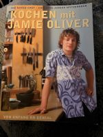 Kochbuch: Kochen mit Jamie Oliver Bayern - Moos Vorschau