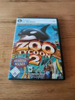 Zoo Tycoon 2 II PC Game Neumünster - Padenstedt Vorschau