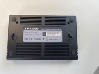TP-Link TL-SG1008D Gigabit Switch 8Port Nordrhein-Westfalen - Lindlar Vorschau