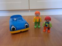 Playmobil 123 Auto und Clowns Baden-Württemberg - Kreßberg Vorschau