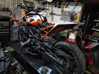 Ankauf defekte Motorräder Motorschaden Suzuki Kawasaki KTM usw... Sachsen - Neukirchen/Erzgeb Vorschau