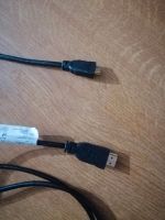 Mini USB - Hdmi Kabel Rheinland-Pfalz - Bad Marienberg Vorschau