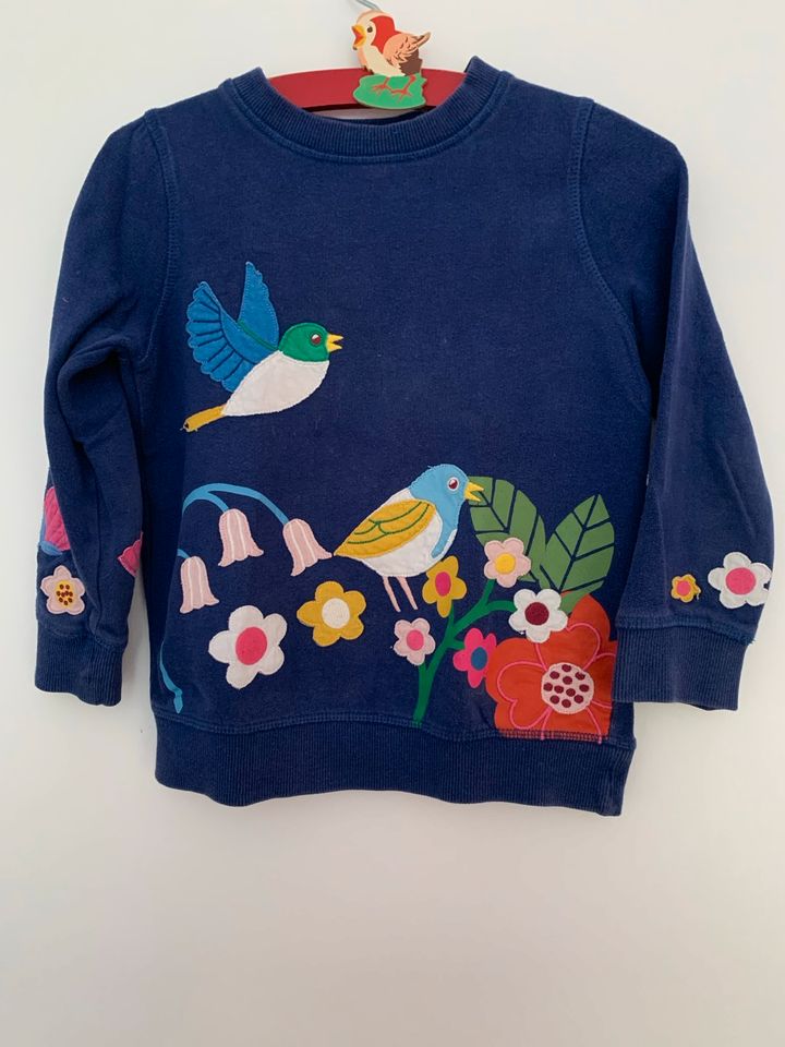 Mini Boden Sweatshirt Gr. 116 in Frankfurt am Main