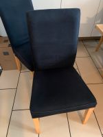 Esszimmer Stühle Ikea Niedersachsen - Lemwerder Vorschau