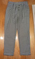 H&M 146 Stoff Hose Karo - NEU! Sachsen-Anhalt - Woltersdorf SA Vorschau