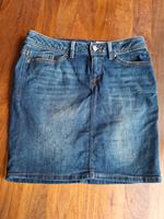 Jeansrock edc Esprit Rock Gr. 34 Minirock Hessen - Bad Homburg Vorschau