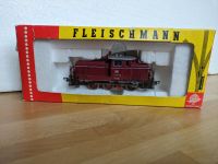 Fleischmann HO Lokomotive 4225 mit Betriebsanleitung und OVP Bayern - Heinersreuth Vorschau