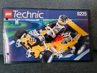 Lego Set 8225 Go-Kart Technic Nordrhein-Westfalen - Meckenheim Vorschau