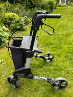 Rollator Topro Troja Niedersachsen - Holle Vorschau