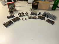 Warhammer Fantasy AOS Oldworld Oldhammer Zwerge limitiert Dortmund - Aplerbeck Vorschau