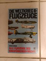 Buch ' Die Weltkrieg II - Flugzeuge ' Saarland - Illingen Vorschau