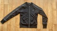 Trainingsjacke Adidas Gr 38 Schwarz Silber Mädchen Kreis Pinneberg - Klein Offenseth-Sparrieshoop Vorschau