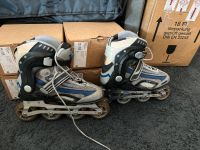 Inline Skates Gr.42 Rheinland-Pfalz - Nierstein Vorschau