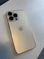 iPhone 13 Pro komplett Mängelfrei!! 256 GB Gold Nordrhein-Westfalen - Dinslaken Vorschau