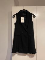 Zara Weste/ Kleid Hessen - Fritzlar Vorschau