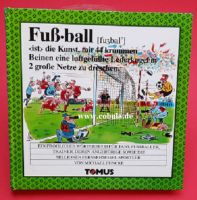 TOMUS - Fußball , TOP , Fussball; Funcke, Michael Niedersachsen - Wunstorf Vorschau