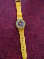 Swatch Yellow (water resistant) Bochum - Bochum-Mitte Vorschau