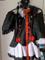 Owari no Seraph/ Seraph of the end Krul tepes Cosplay Hessen - Lohfelden Vorschau