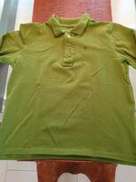 Langarmpolo Poloshirt Longsleeve Saarland - Bexbach Vorschau