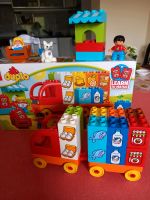 LEGO duplo  my first truck Bayern - Aschaffenburg Vorschau