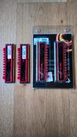 G.skill Arbeitspeicher 2x8GB DDR3 1600 Bayern - Zolling Vorschau