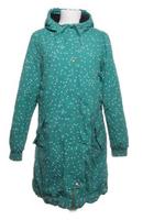 Danefae Wintermantel Damen  S 36 38 confetti Herzen finside berli Hessen - Lohfelden Vorschau