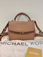 Michael Kors Minibag in rose Hessen - Stockstadt Vorschau