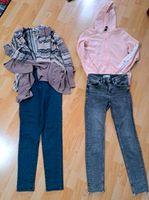 Jeans Zara, Adidas Sweatjacke, Review Strickjacke gr 36, xs Nordrhein-Westfalen - Straelen Vorschau