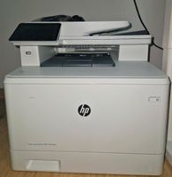 HP Color Laser Jet Pro Drucker Scanner Kopierer Bayern - Altdorf Vorschau