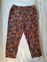 Sommerhose - luftige Hose von Gerry Weber Gr. M Sachsen - Großschönau Vorschau