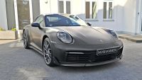 Moshammer bodykit spoiler für Porsche 992 Carrera T S 4S Berlin - Charlottenburg Vorschau