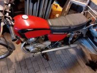 Honda CB 125 ccm Thüringen - Neustadt an der Orla Vorschau