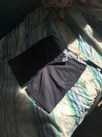 Shorts only 36 S dunkelblau kurze Hose Jeans Sachsen - Döbeln Vorschau